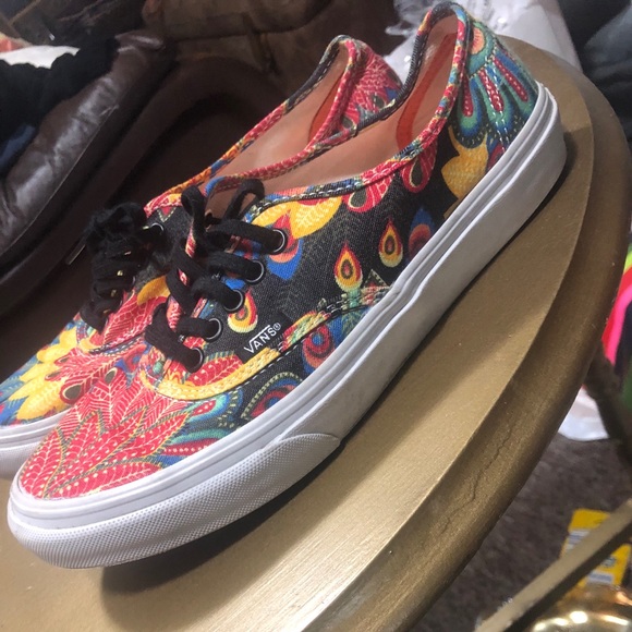 Unique vans - Picture 2 of 3